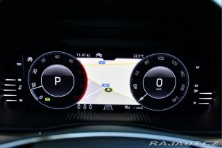 Škoda Scala 1.6TDi STYLE DSG VIRTUAL 2020