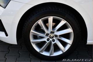 Škoda Scala 1.6TDi STYLE DSG VIRTUAL 2020