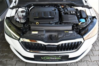 Škoda Scala 1.6TDi STYLE DSG VIRTUAL 2020