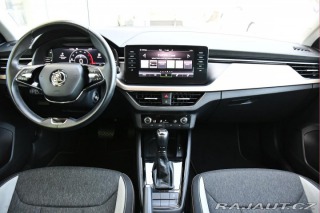 Škoda Scala 1.6TDi STYLE DSG VIRTUAL 2020