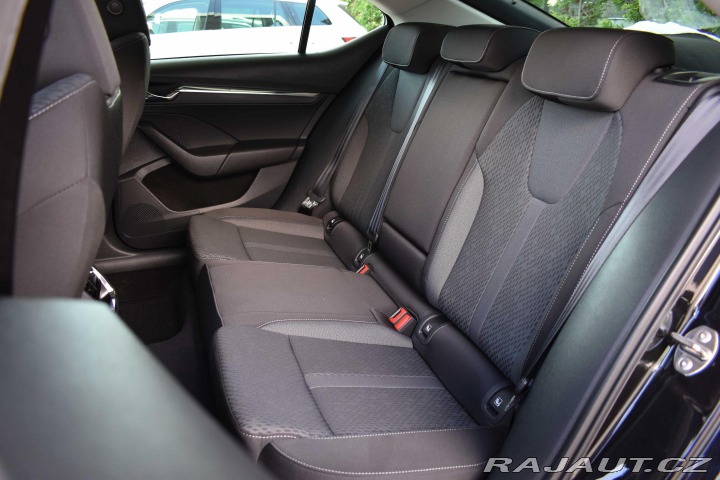 Škoda Octavia 2.0 TDI*REZERVACE* 2021