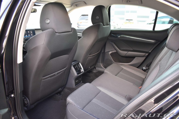 Škoda Octavia 2.0 TDI*REZERVACE* 2021