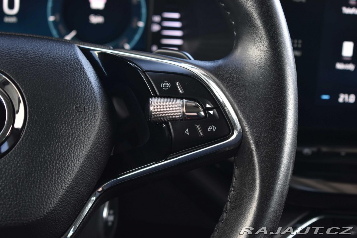 Škoda Octavia 2.0 TDI*REZERVACE* 2021