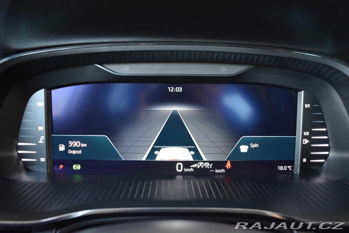 Škoda Octavia 2.0 TDI*REZERVACE* 2021