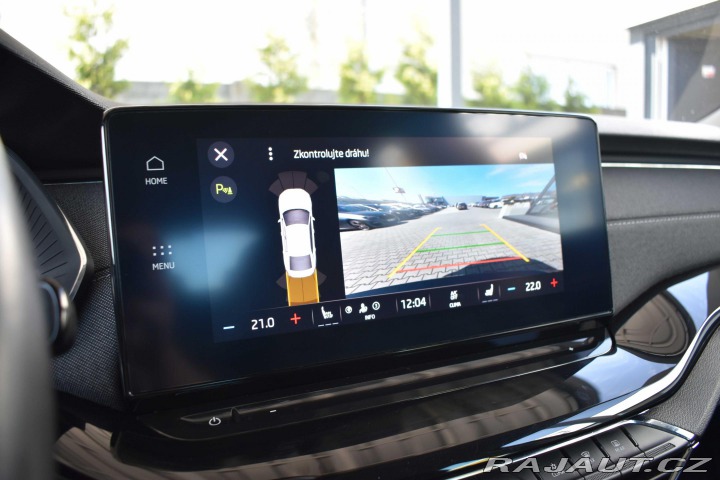 Škoda Octavia 2.0 TDI*REZERVACE* 2021
