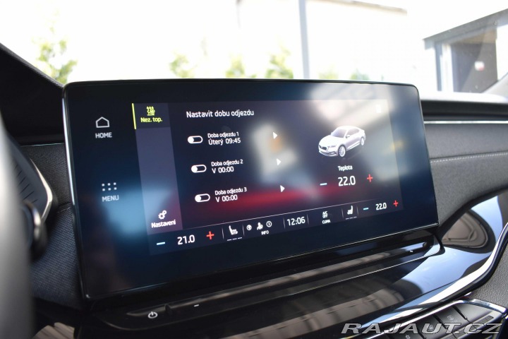 Škoda Octavia 2.0 TDI*REZERVACE* 2021
