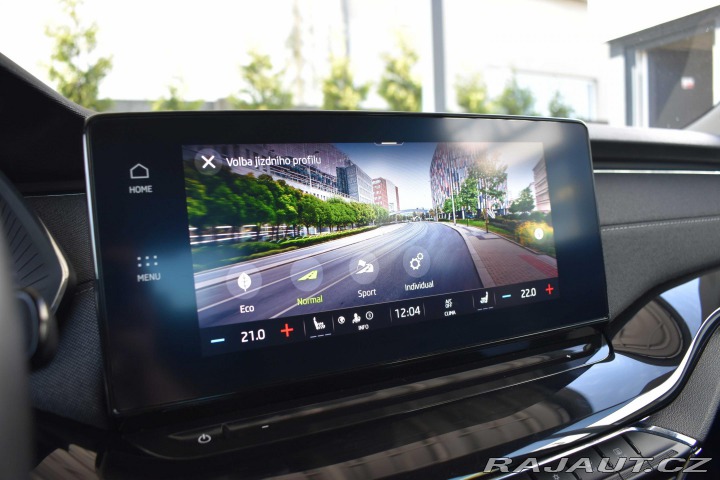 Škoda Octavia 2.0 TDI*REZERVACE* 2021