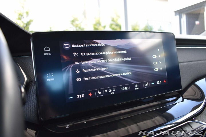 Škoda Octavia 2.0 TDI*REZERVACE* 2021