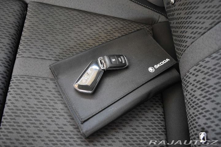 Škoda Octavia 2.0 TDI*REZERVACE* 2021