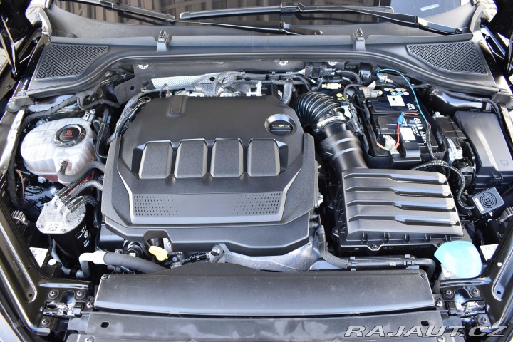 Škoda Octavia 2.0 TDI*REZERVACE* 2021