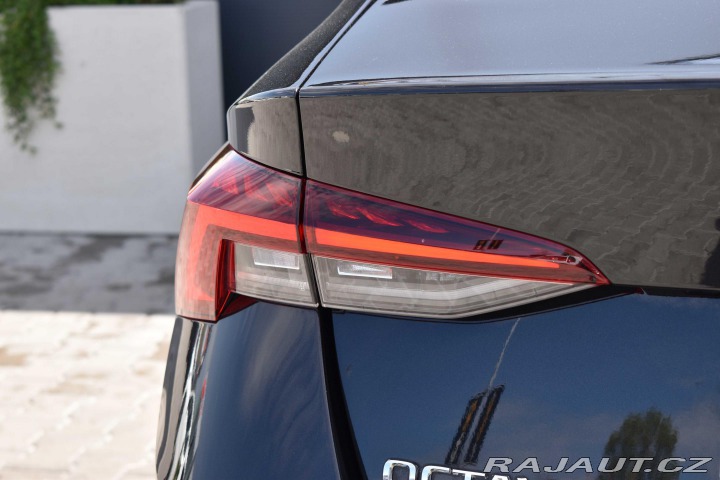 Škoda Octavia 2.0 TDI*REZERVACE* 2021