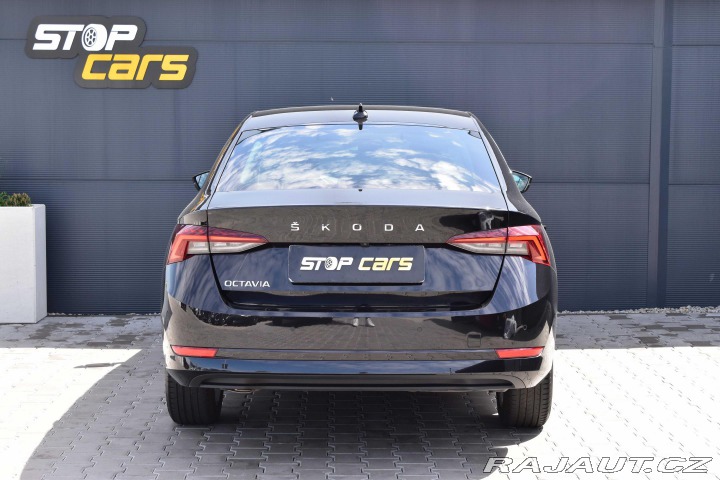 Škoda Octavia 2.0 TDI*REZERVACE* 2021