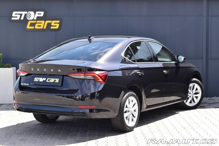 Škoda Octavia 2.0 TDI*REZERVACE* 2021