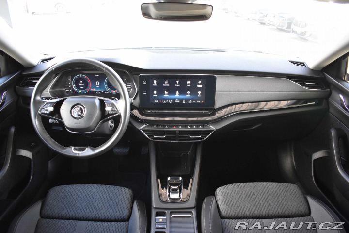 Škoda Octavia 2.0 TDI*REZERVACE* 2021