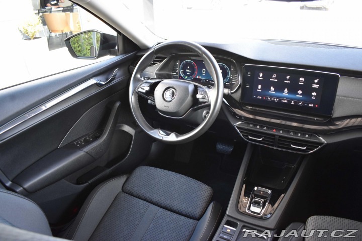 Škoda Octavia 2.0 TDI*REZERVACE* 2021