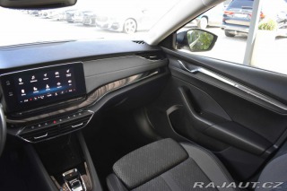 Škoda Octavia 2.0 TDI STYLE+*WEBASTO*DP 2021