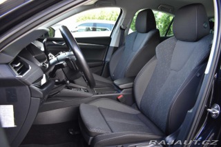 Škoda Octavia 2.0 TDI STYLE+*WEBASTO*DP 2021