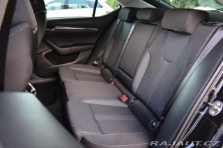 Škoda Octavia 2.0 TDI STYLE+*WEBASTO*DP 2021