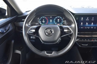 Škoda Octavia 2.0 TDI STYLE+*WEBASTO*DP 2021