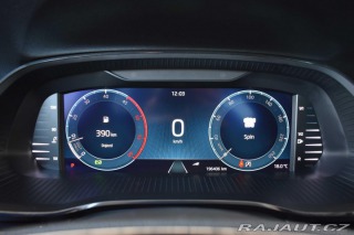 Škoda Octavia 2.0 TDI STYLE+*WEBASTO*DP 2021