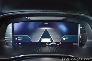 Škoda Octavia 2.0 TDI STYLE+*WEBASTO*DP 2021