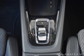Škoda Octavia 2.0 TDI STYLE+*WEBASTO*DP 2021