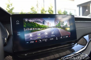 Škoda Octavia 2.0 TDI STYLE+*WEBASTO*DP 2021