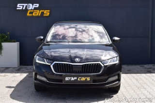Škoda Octavia 2.0 TDI STYLE+*WEBASTO*DP 2021