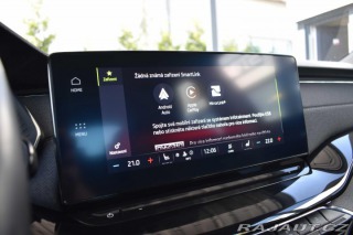 Škoda Octavia 2.0 TDI STYLE+*WEBASTO*DP 2021