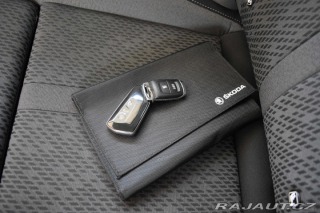 Škoda Octavia 2.0 TDI STYLE+*WEBASTO*DP 2021
