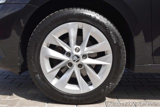 Škoda Octavia 2.0 TDI STYLE+*WEBASTO*DP 2021