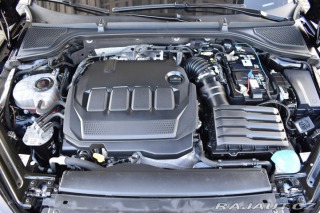 Škoda Octavia 2.0 TDI STYLE+*WEBASTO*DP 2021
