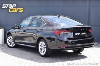Škoda Octavia 2.0 TDI STYLE+*WEBASTO*DP 2021