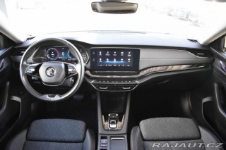 Škoda Octavia 2.0 TDI STYLE+*WEBASTO*DP 2021