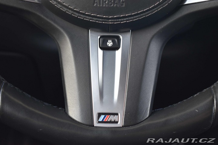 BMW X7 ///M50i TAŽNÉ*7.MÍST*LASE 2019
