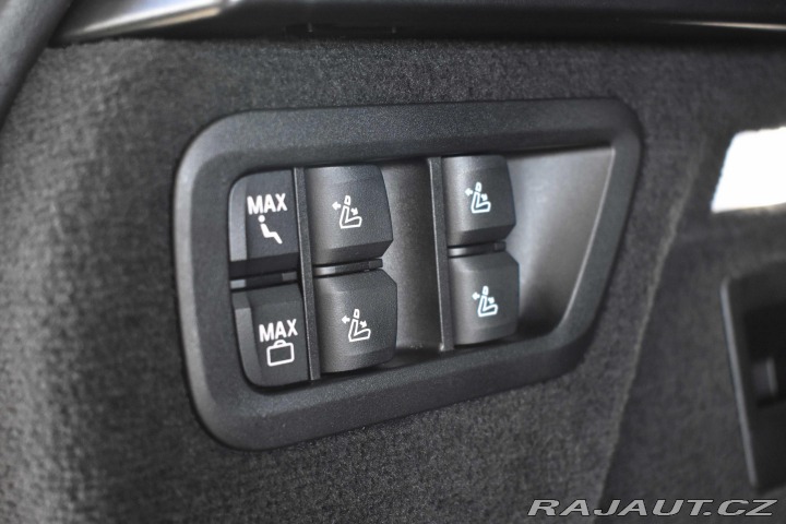 BMW X7 ///M50i TAŽNÉ*7.MÍST*LASE 2019