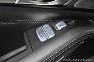 BMW X7 ///M50i TAŽNÉ*7.MÍST*LASE 2019