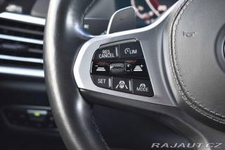 BMW X7 ///M50i TAŽNÉ*7.MÍST*LASE 2019