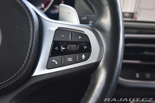 BMW X7 ///M50i TAŽNÉ*7.MÍST*LASE 2019