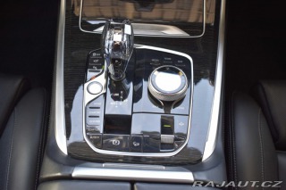 BMW X7 ///M50i TAŽNÉ*7.MÍST*LASE 2019