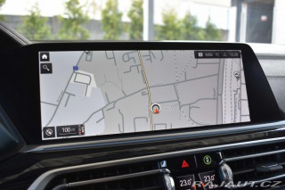 BMW X7 ///M50i TAŽNÉ*7.MÍST*LASE 2019