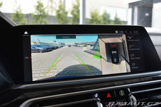 BMW X7 ///M50i TAŽNÉ*7.MÍST*LASE 2019