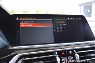 BMW X7 ///M50i TAŽNÉ*7.MÍST*LASE 2019