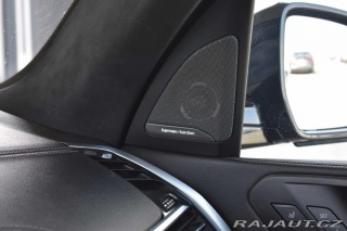 BMW X7 ///M50i TAŽNÉ*7.MÍST*LASE 2019