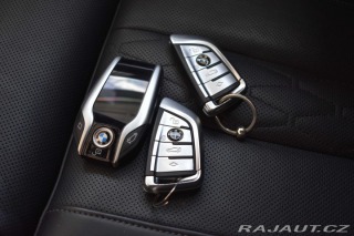 BMW X7 ///M50i TAŽNÉ*7.MÍST*LASE 2019