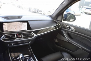 BMW X7 ///M50i TAŽNÉ*7.MÍST*LASE 2019