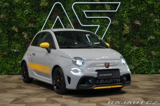 Abarth 500 F595 T-Jet 1.4 120kW Manu 2022
