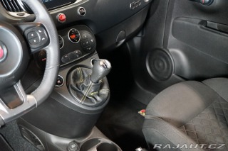 Abarth 500 F595 T-Jet 1.4 120kW Manu 2022