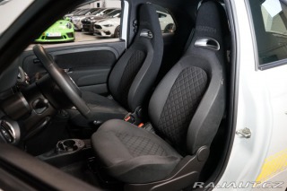 Abarth 500 F595 T-Jet 1.4 120kW Manu 2022