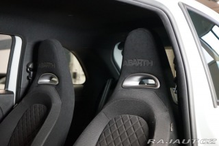 Abarth 500 F595 T-Jet 1.4 120kW Manu 2022